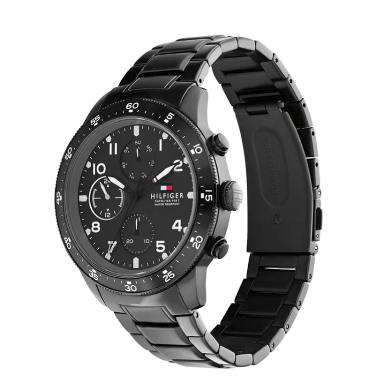 Zegarek Tommy Hilfiger 1791951 Jimmy - męski MARKO