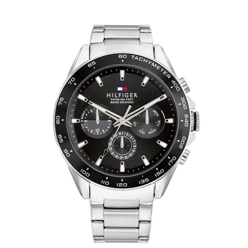 Zegarek Tommy Hilfiger 1791967 Owen - męski