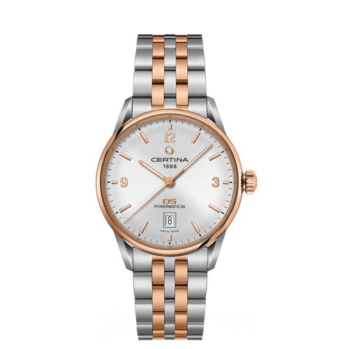  Zegarek Certina C0264072203700 MARKO