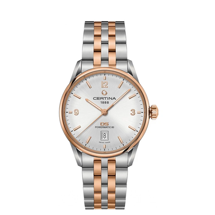  Zegarek Certina C0264072203700 MARKO