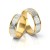 Obrączki ślubne Stelmach Prestiżowa ST201-585 MARKO