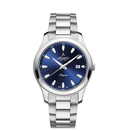Zegarek Atlantic 60335.41.59 Seapair męski MARKO