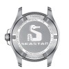 Zegarek Tissot Seastar T1202101104100 sportowy na bransolecie MARKO