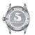 Zegarek Tissot Seastar T1202101104100 sportowy na bransolecie MARKO