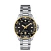 Zegarek Tissot Seastar T1202102105100 sportowy na bransolecie MARKO