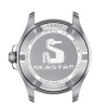 Zegarek Tissot Seastar T1202102105100 sportowy na bransolecie MARKO
