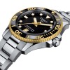 Zegarek Tissot Seastar T1202102105100 sportowy na bransolecie MARKO