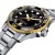 Zegarek Tissot Seastar T1202102105100 sportowy na bransolecie MARKO