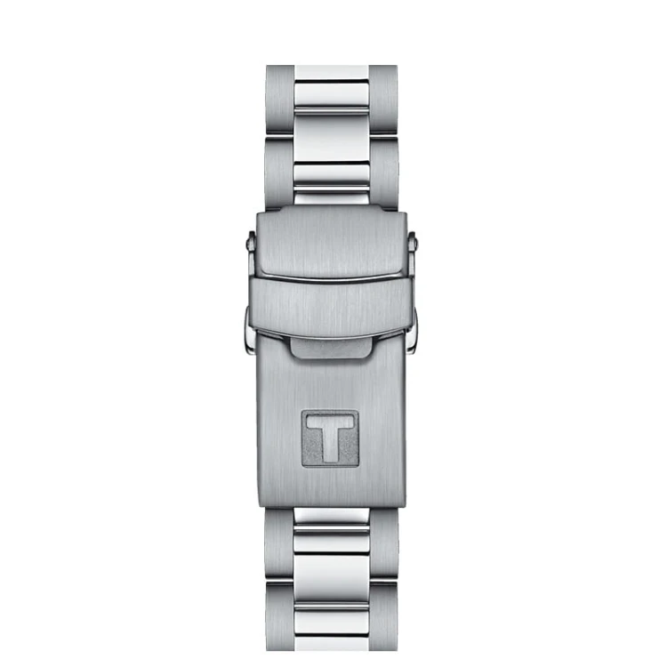 Zegarek Tissot Seastar T1202102105100 sportowy na bransolecie MARKO