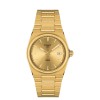 Tissot T1372103302100 PRX na pozłacanej bransolecie MARKO