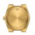 Tissot T1372103302100 PRX na pozłacanej bransolecie MARKO