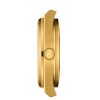 Tissot T1372103302100 PRX na pozłacanej bransolecie MARKO