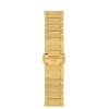 Tissot T1372103302100 PRX na pozłacanej bransolecie MARKO