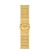 Tissot T1372103302100 PRX na pozłacanej bransolecie MARKO
