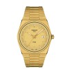 Tissot T1374103302100 PRX na pozłacanej bransolecie MARKO