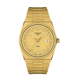 Zegarek męski Tissot T1374103302100 T-Classic na bransolecie