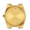 Tissot T1374103302100 PRX na pozłacanej bransolecie MARKO