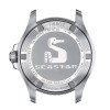 Zegarek Tissot Seastar T1202101101100 sportowy na bransolecie MARKO