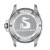 Zegarek Tissot Seastar T1202101101100 sportowy na bransolecie MARKO