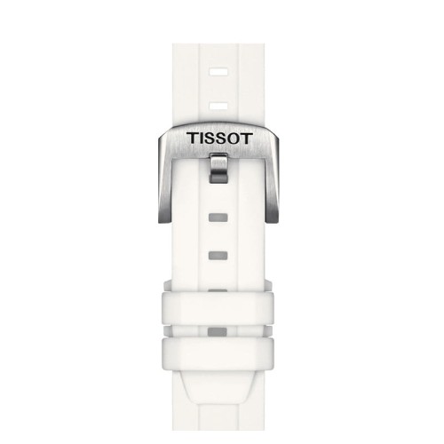 Zegarek damski Tissot T1202101101100 T-Sport na bransolecie