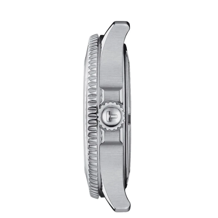 Zegarek Tissot Seastar T1202101101100 sportowy na bransolecie MARKO