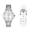 Zegarek Tissot Seastar T1202101101100 sportowy na bransolecie MARKO