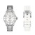 Zegarek Tissot Seastar T1202101101100 sportowy na bransolecie MARKO