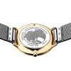 Damski zegarek Bering Classic 15729-010 na stalowej bransolecie MARKO