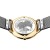 Damski zegarek Bering Classic 15729-010 na stalowej bransolecie MARKO