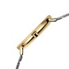 Damski zegarek Bering Classic 15729-010 na stalowej bransolecie MARKO