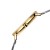 Damski zegarek Bering Classic 15729-010 na stalowej bransolecie MARKO