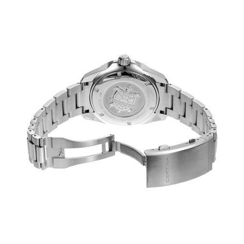 Zegarek męski Certina C0326071105100 DS Action na bransolecie