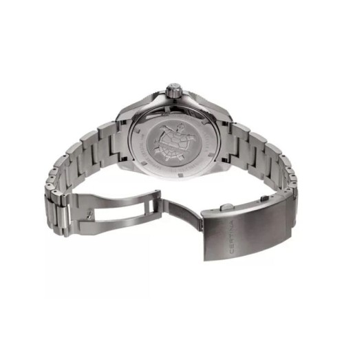 Zegarek męski Certina C0326074405100 DS Action na bransolecie