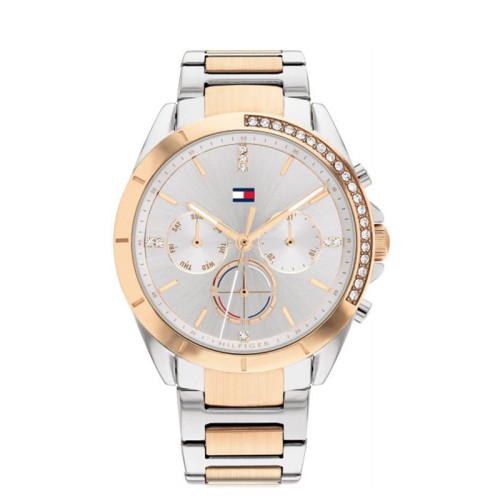 Zegarek damski Tommy Hifliger 1782387 Kennedy