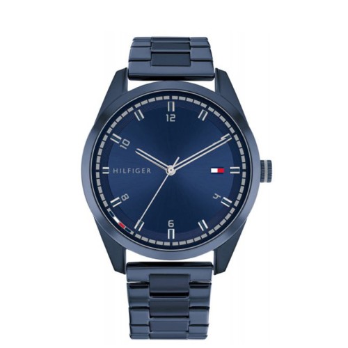 Zegarek męski Tommy Hifliger 1710456 Griffin