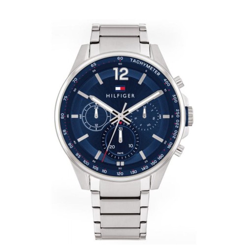 Zegarek męski Tommy Hilfiger 1791973 stalowa bransoleta marko