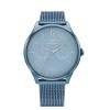 Tommy Hilfiger 1782459 zegarek damski niebieska bransoleta marko