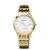 Elegancki zegarek Adriatica A1236.1123Q na bransolecie