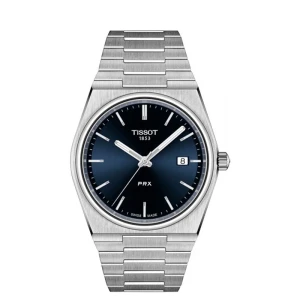 Zegarek męski Tissot T1374101104100 T-Classic na bransolecie