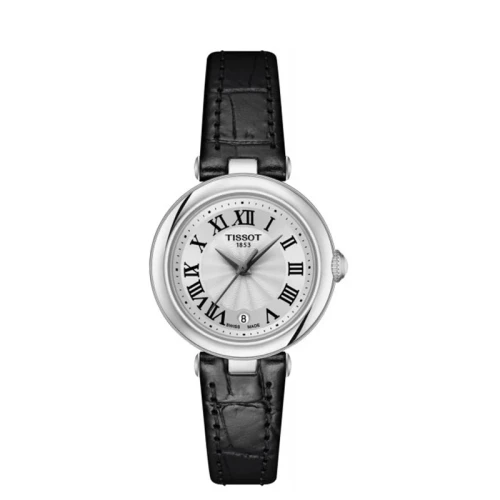 Zegarek Tissot Bellissima T1260101601300 damski na pasku