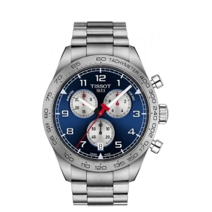 Zegarek męski Tissot T1316171104200 T-Sport na bransolecie