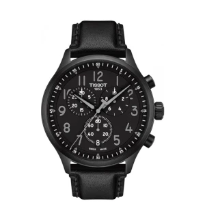 Zegarek męski Tissot T1166173605200 T-Sport na pasku