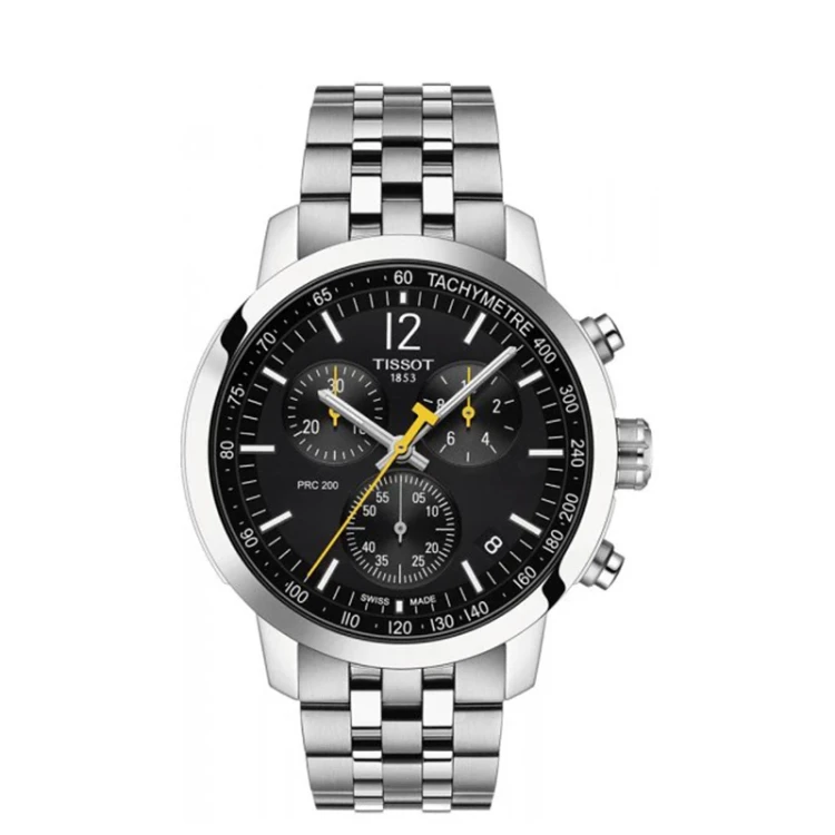Tissot T1144171105700 PRC 200 na bransolecie