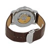 Zegarek Tissot Heritage T0786411603700 męski brązowy pasek MARKO