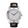Zegarek Tissot Heritage T0786411603700 męski brązowy pasek MARKO