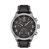 Zegarek Tissot Chrono XL T1166171606200 męski na pasku MARKO