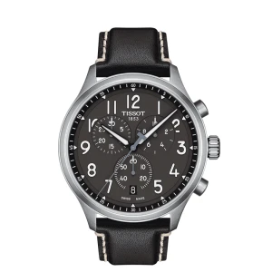 Zegarek męski Tissot T1166171606200 T-Sport na pasku