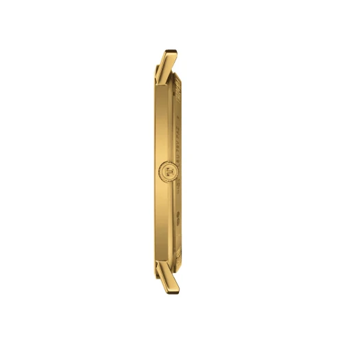 Zegarek Tissot Goldrun T9224101601100 meski na pasku MARKO