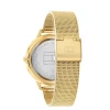 Tommy Hilfiger 1782494 zegarek damski złota bransoleta MARKO