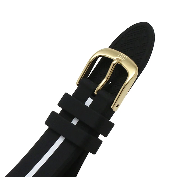 Zegarek damski Tommy Hilfiger 1782509 na kauczuku MARKO
